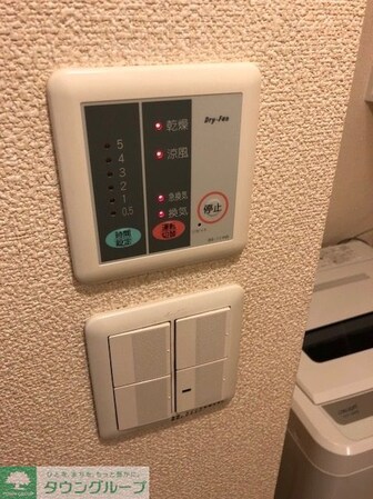 レオパレス丹荘 34244の物件内観写真